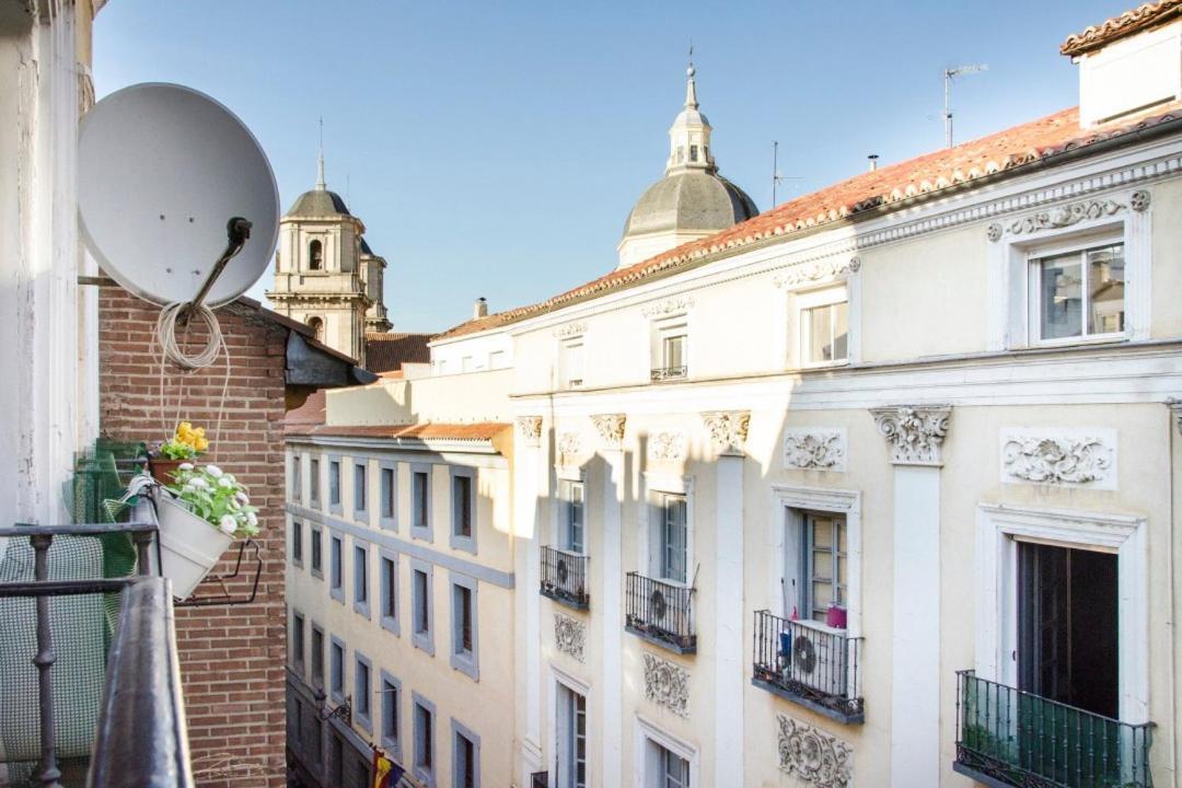 Apartment Estudios 8