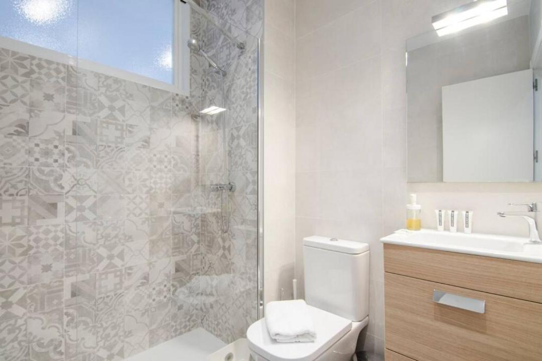 Apartment Estudios 8 *
