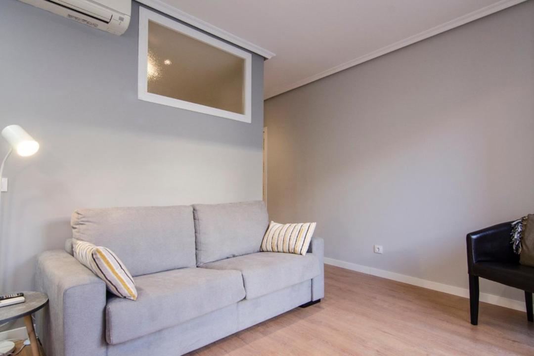 Apartment Estudios 8