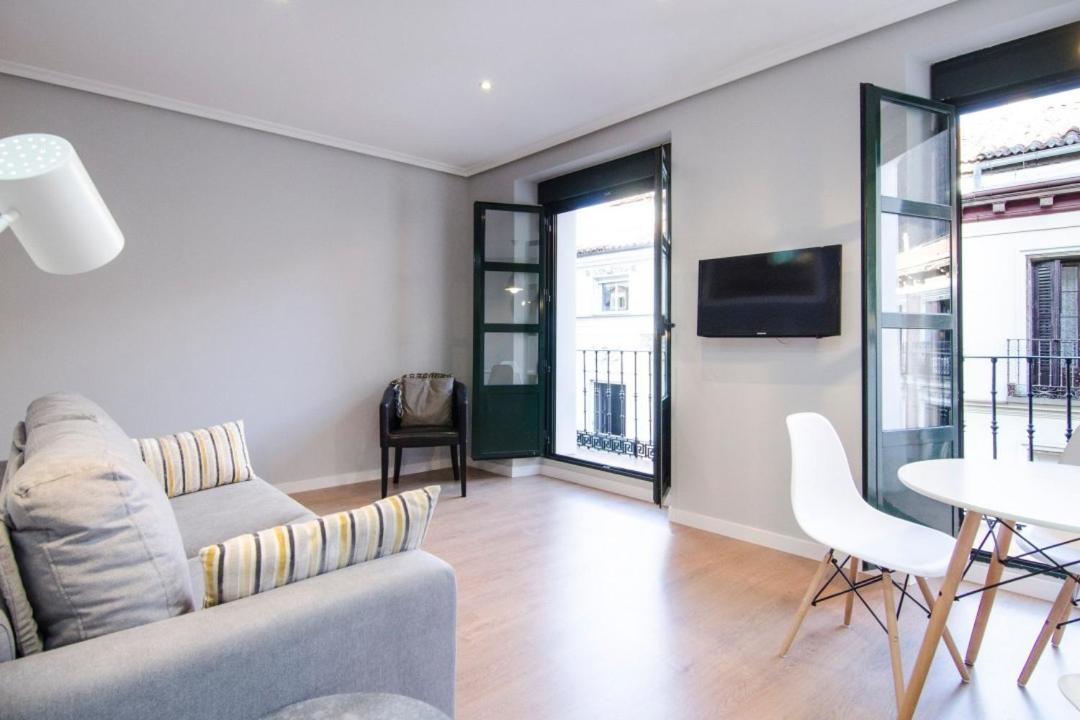 Estudios 8 Apartment Madrid